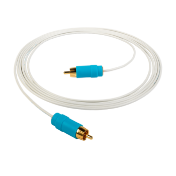 Chord Company C-Sub High Performance Analogue Subwoofer Cable
